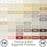CI-PAINT-FANDB1 - Georgian 4 Column Cast Iron Radiator H660mm x W877mm CI-PAINT-FANDB1 - Georgian 4 Column Cast Iron Radiator H660mm x W877mm
